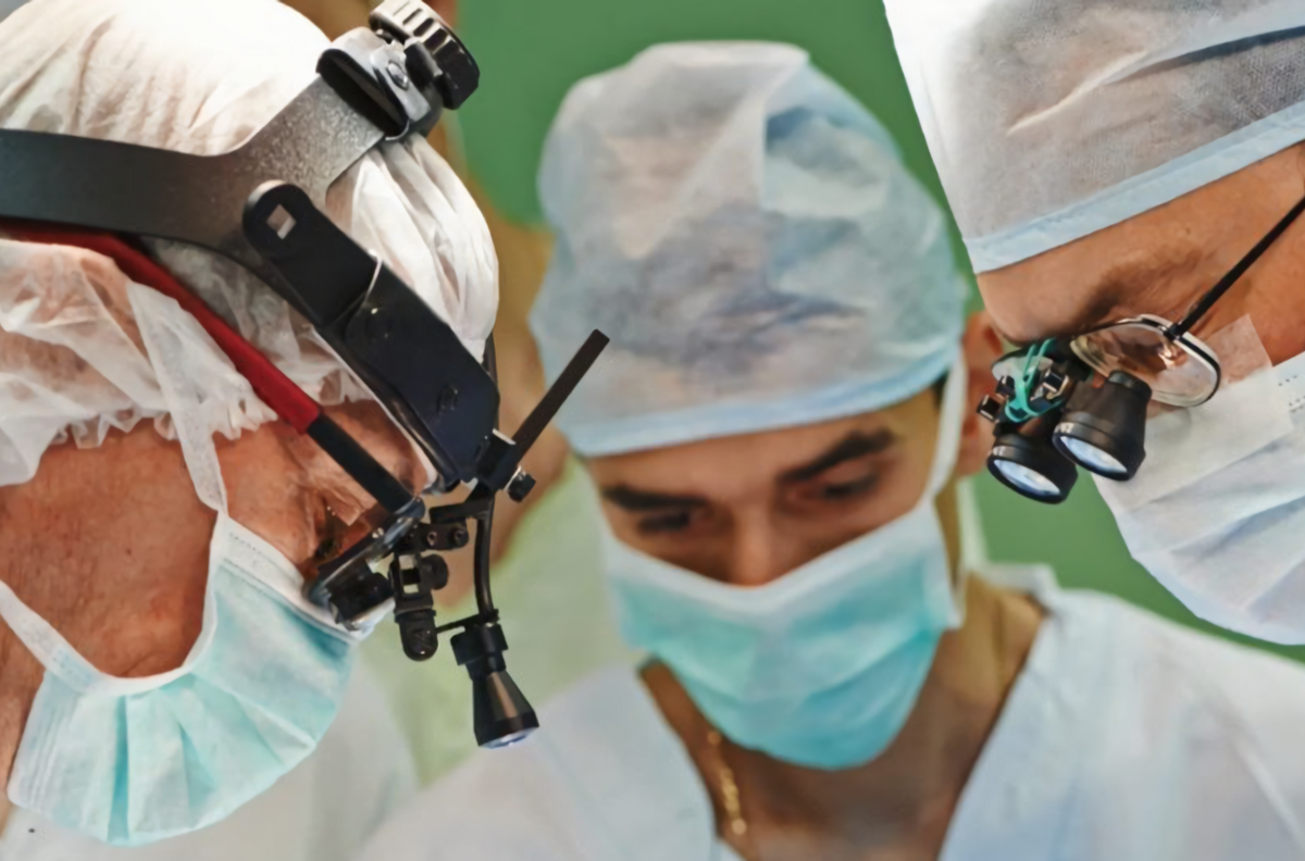 Experiment on provision of paid medical services by state healthcare institutions is being resumed